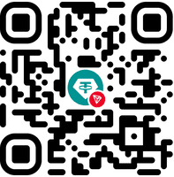 USDT TRC20 QR Code