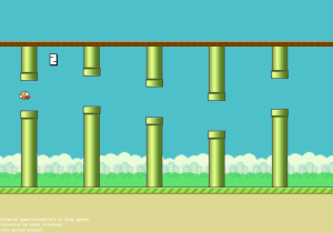 Flappy Bird